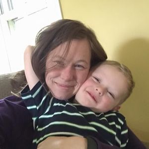 Meet your Posher, Lauren